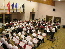 2013 Paradise Park Concert