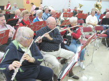 2014 Happy Trails Concert