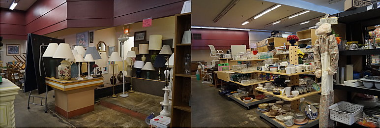 Thrift Store